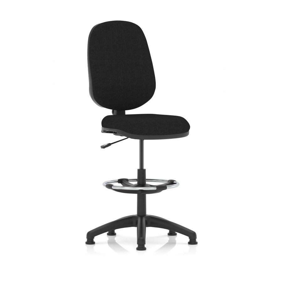 Eclipse Plus I Task Operator Draughtsman Chair